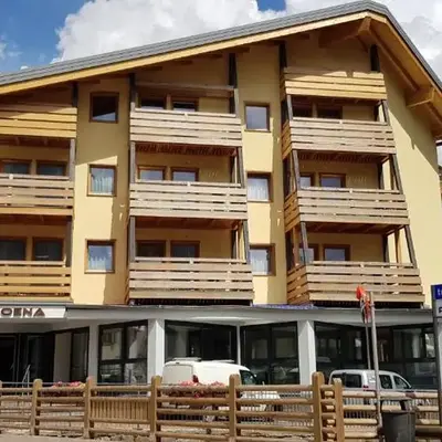 Hotel Moena