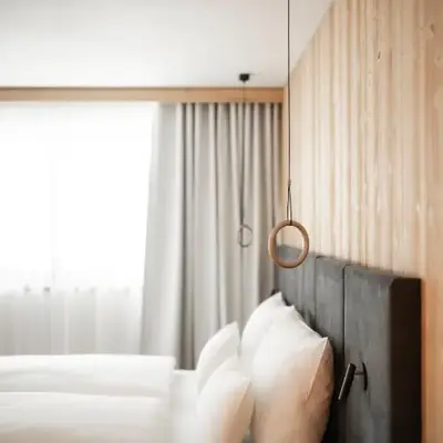 NEW OPENING LA TRUGA Suite Apartments