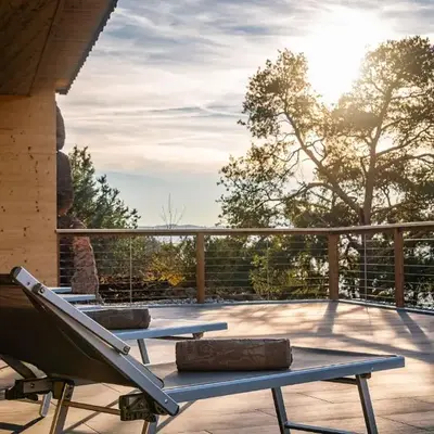 Moarlhof - Farm Nature Resort