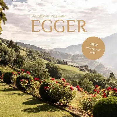 EGGER Apartments & Suites