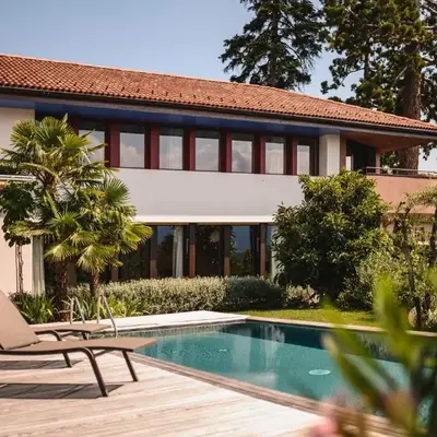 Villa Baronessa