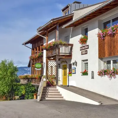 Gasthof Ebner Pfiffikus