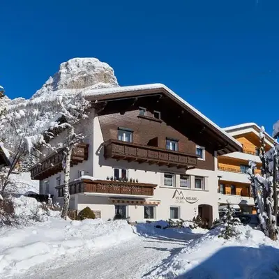 Alpin Relais B&B Villa Melisse