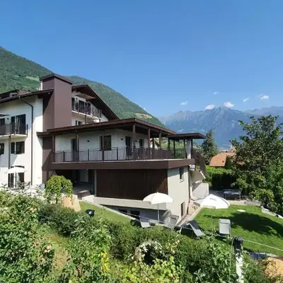 Haus Sonnegg