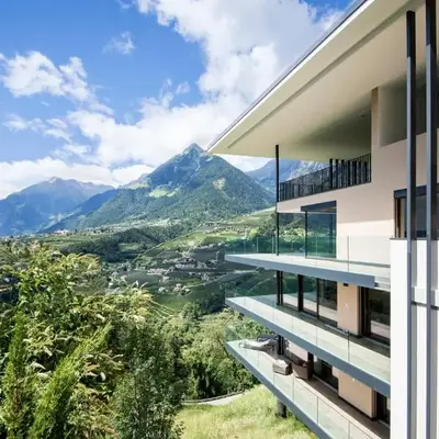 Art & Nature Chalet Anna