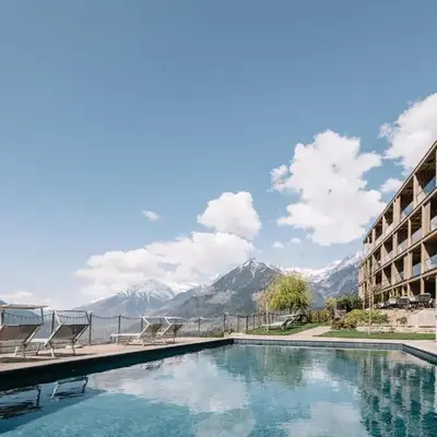 Panoramic Suites Winzerhöhe