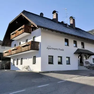 Apartments Frieda