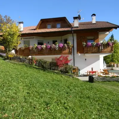 Unterweger Hof