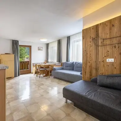 Apartments Woerndle