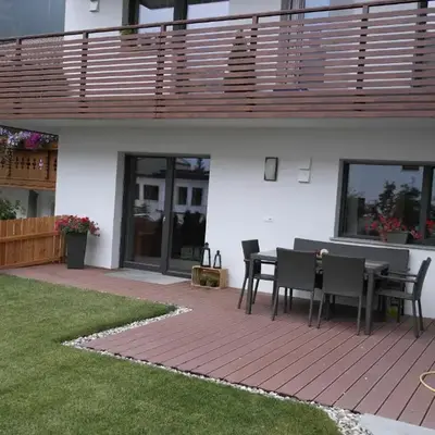 Appartement Fischnaller
