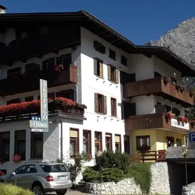 Dolomiti Sport Hotel