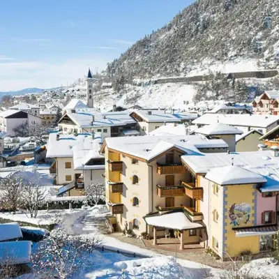 Hotel Genzianella