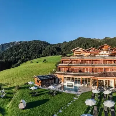 Panorama Resort Taljörgele
