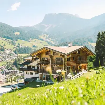 Boutique Hotel Pradell