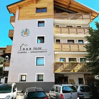 Tilde