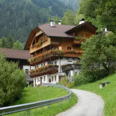 Gedrarzerhof