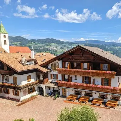 Gasthof Pizzeria Unterwirt