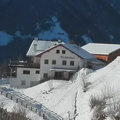 Arche Hof Bichler