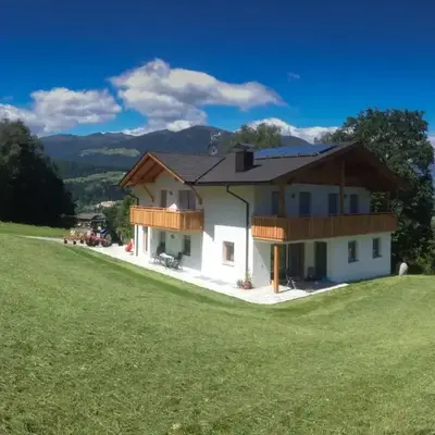 Ferienwohnungen Schlosshäusl