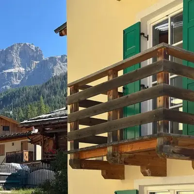 Apartment Dolavilla