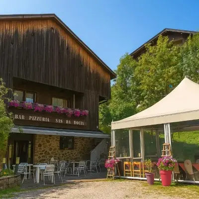 Sas da Rocia by go new location