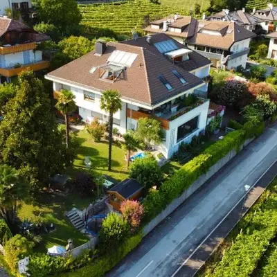 Haus Piger