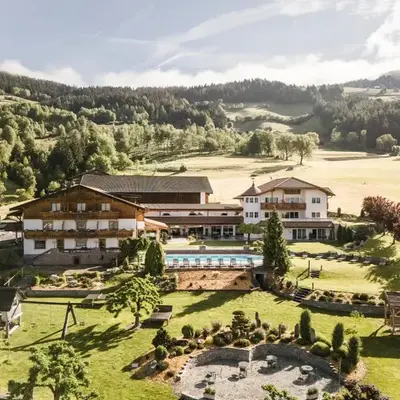 Hotel Nussbaumerhof ***