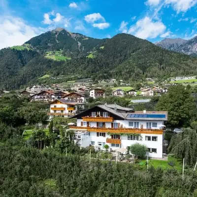 Hotel & Residence Rebhof