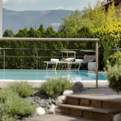 Apartment Wieser Eppan