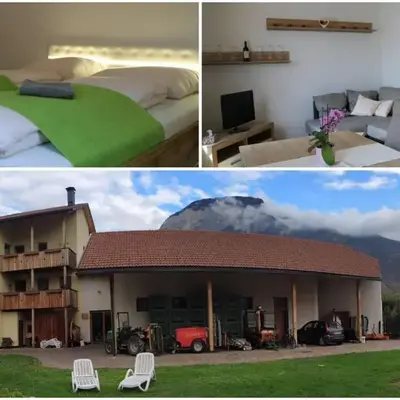 Ferienhof Weingenuss