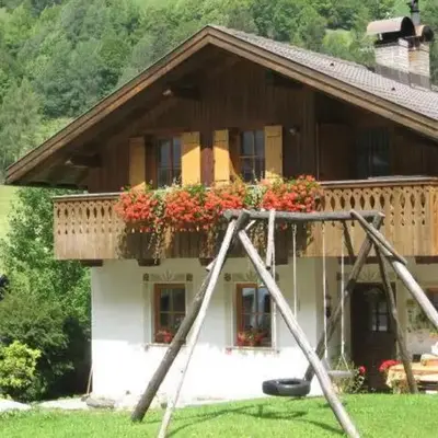 Ciasa Orzun
