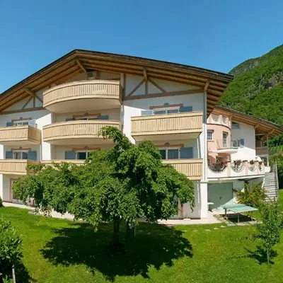 Apartment Schöneck by Interhome