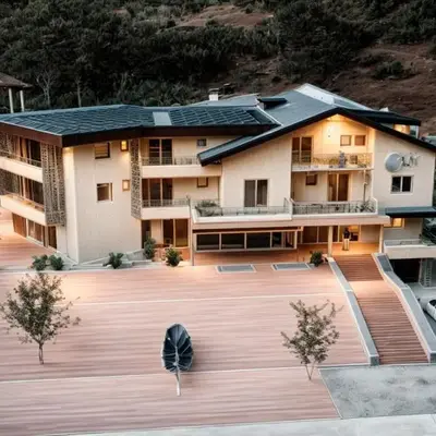 Chalet Anna