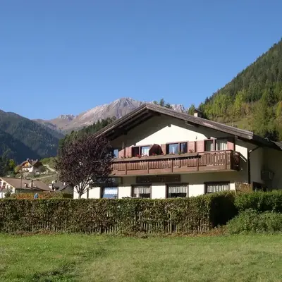 Casa Angela
