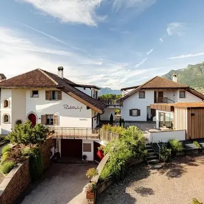 Prälatenhof Wine & Apartments