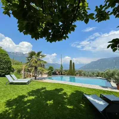 Pension Etschblick B&B