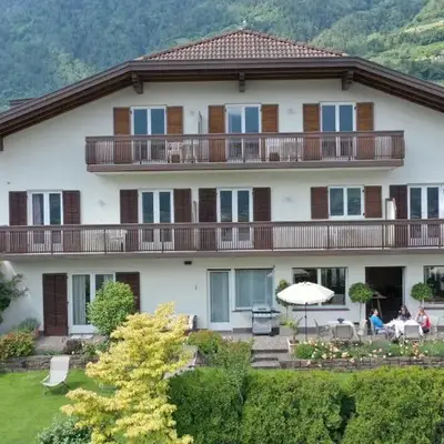 Residence Margreth