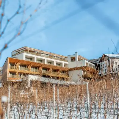 Boutique Hotel Pachers
