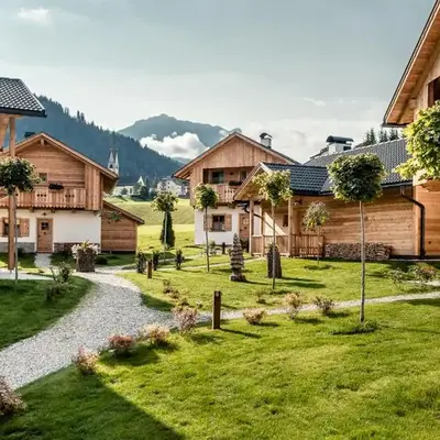 Pradel Dolomites