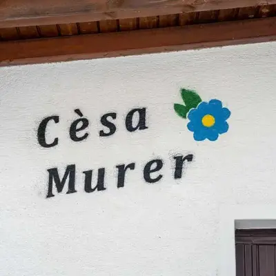Ospitalità Diffusa Laste Dolomites - Cèsa Murer