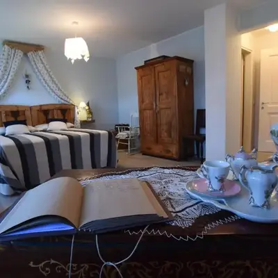 B&B Magiré