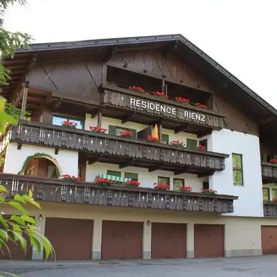 Residence Rienz