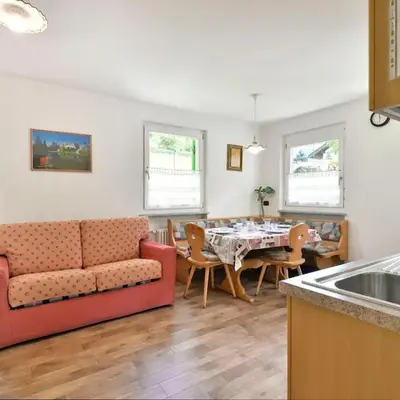 Apartment Cecilia-2 by Interhome