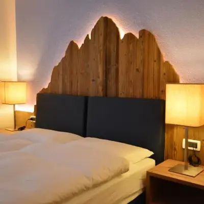 Hotel Nès Crépes