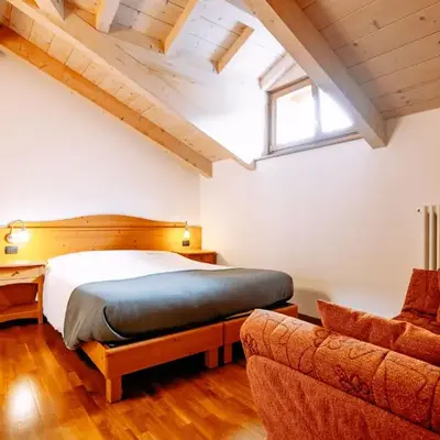 Apartment Belfiore-2 by Interhome