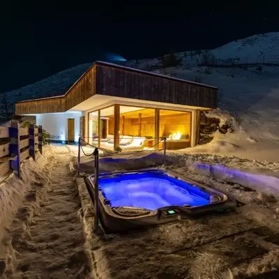 Chalet Stern