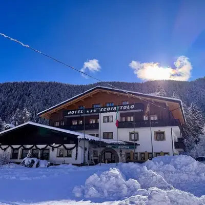 Albergo Scoiattolo