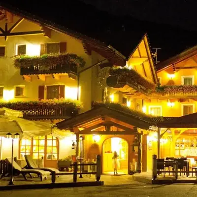 Hotel El Mondin