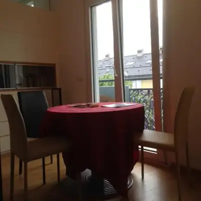 Apartment G.Verdi