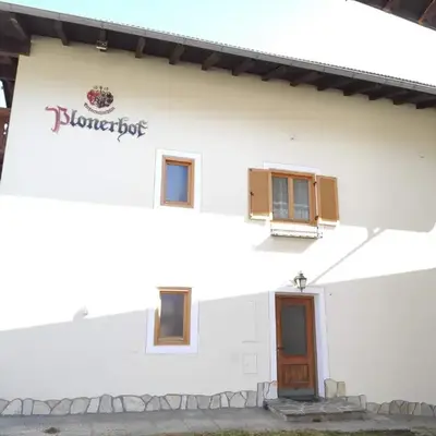Plonerhof - Ferienhaus Maria